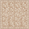 Square Rugs