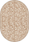 Oval Rugs