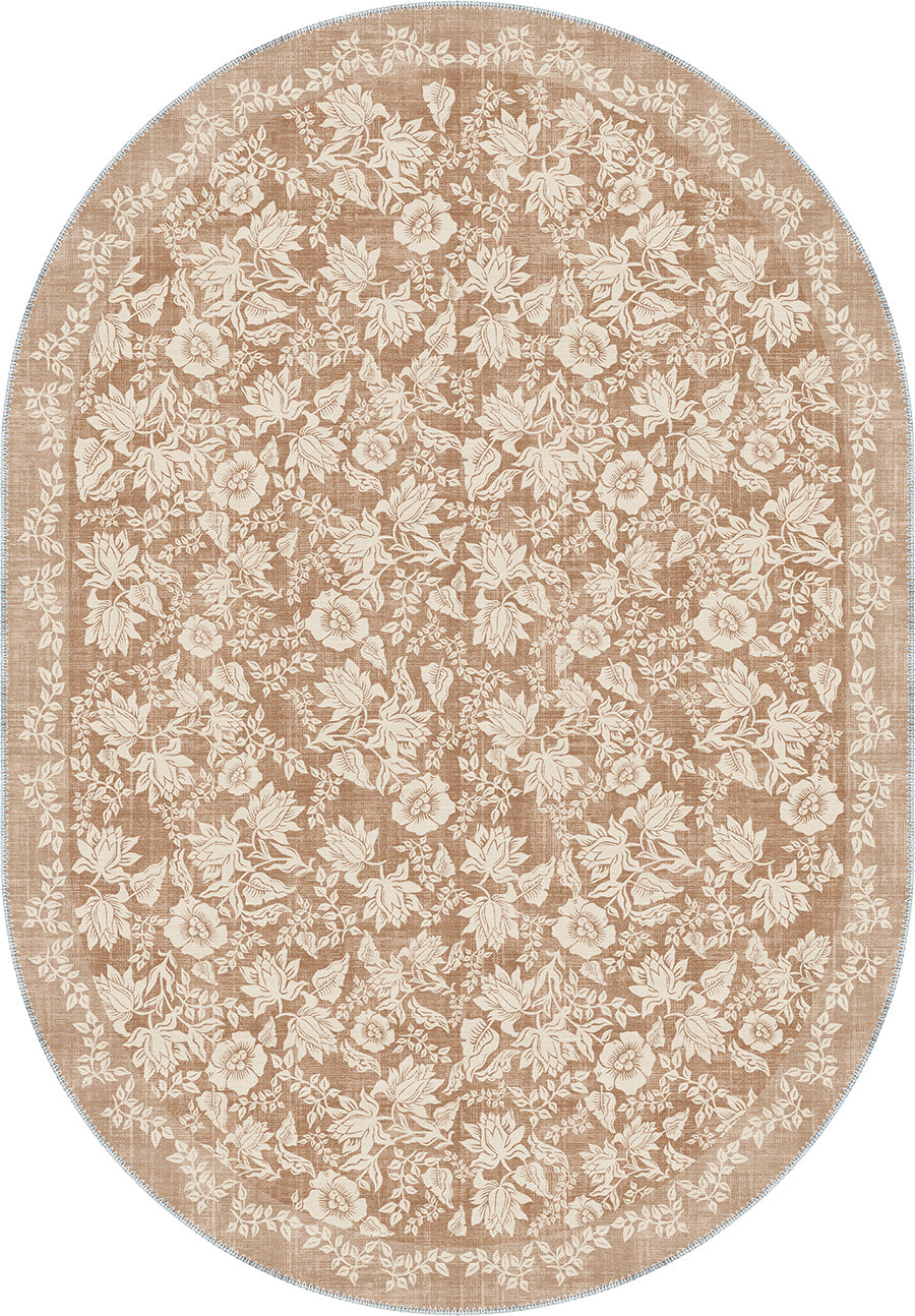 Oval Rugs