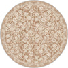 Round Rugs