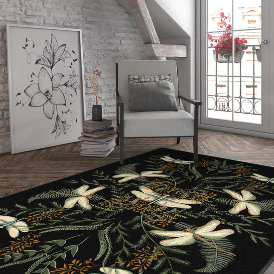 Living Room Rugs