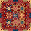 Square Rugs