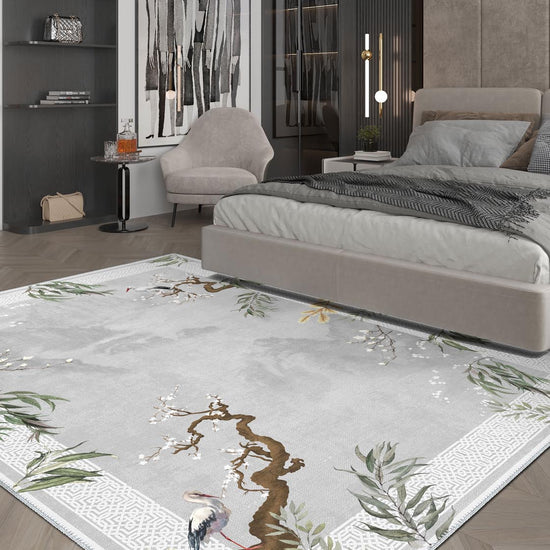 Bedroom Rugs