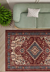 Oberon Turkish Rug