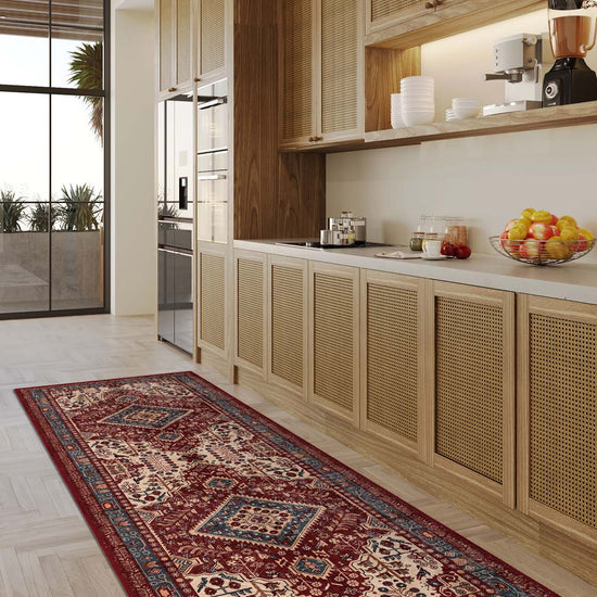 Kitchen Rugs