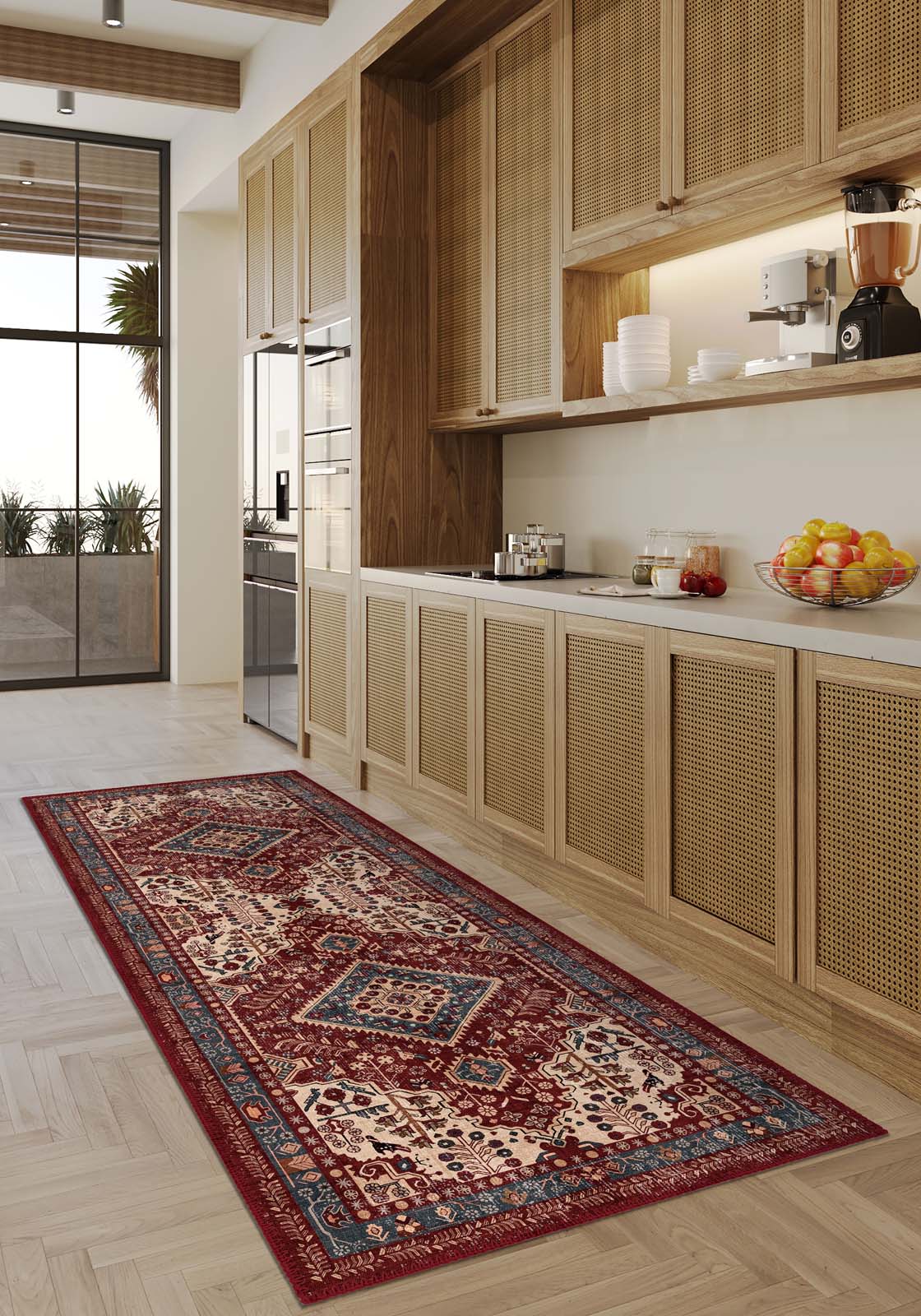 Kitchen Rugs