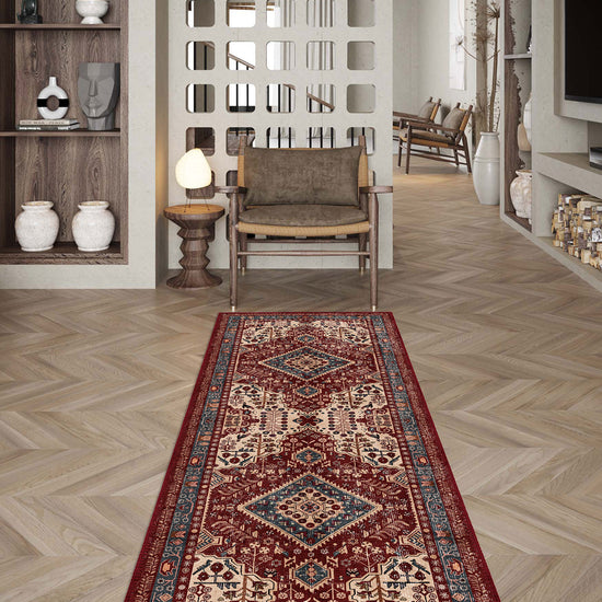 Hallway Runner Rugs; Entryway Rugs