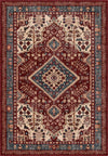Oberon Turkish Rug