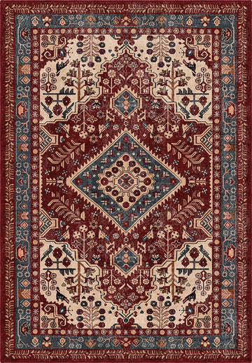 Oberon Turkish Rug