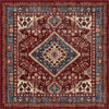 Square Rugs