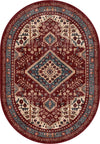 Oval Rugs