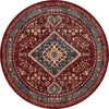 Round Rugs
