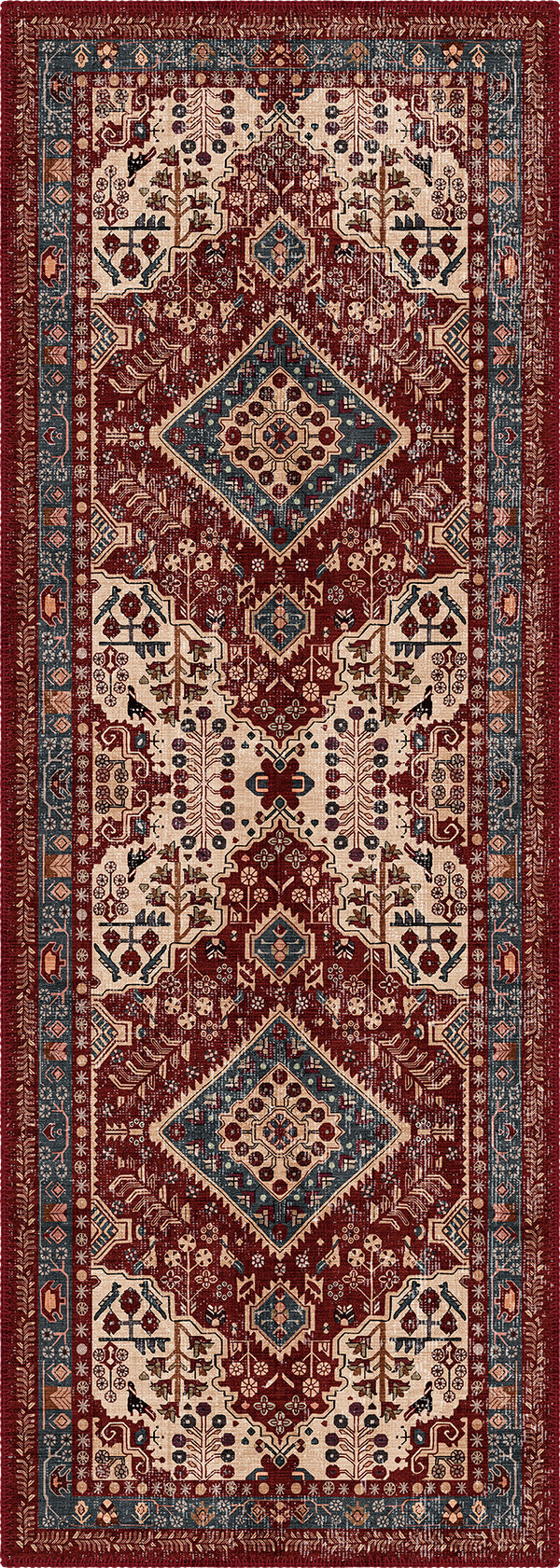 Runner Rugs
