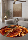 Nova Colourful Modern Rug