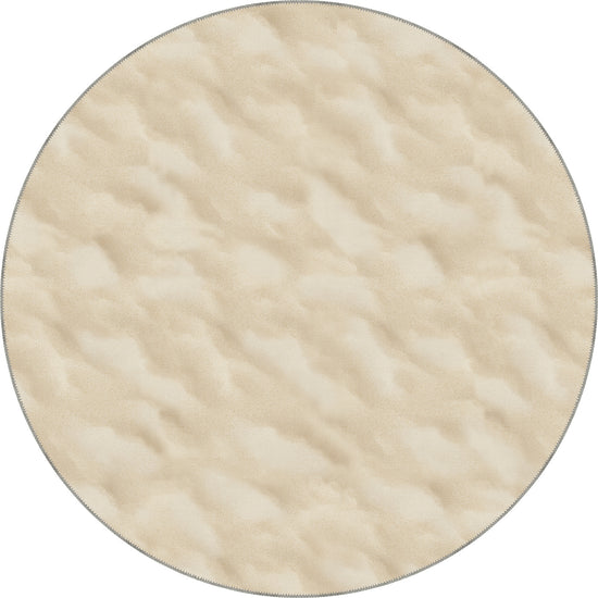 Round Rugs