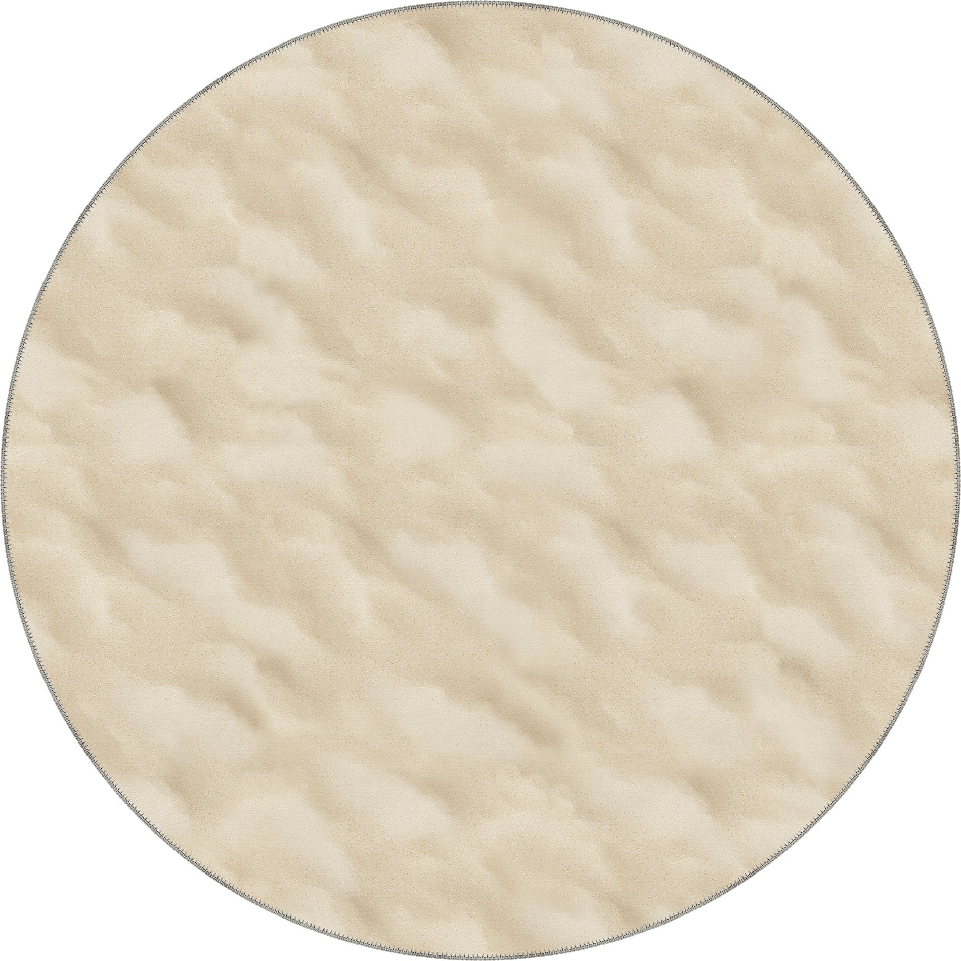 Round Rugs