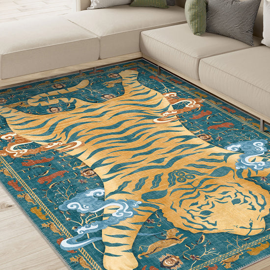Living Room Rugs