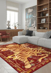 Living Room Rugs
