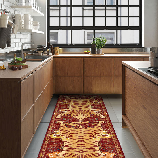 Kitchen Rugs