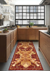 Kitchen Rugs
