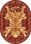 Oval Rugs