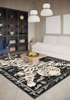 Living Room Rugs