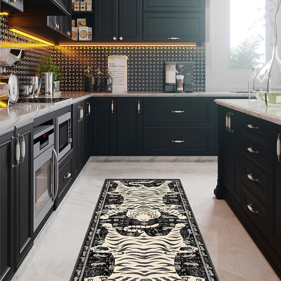 Kitchen Rugs