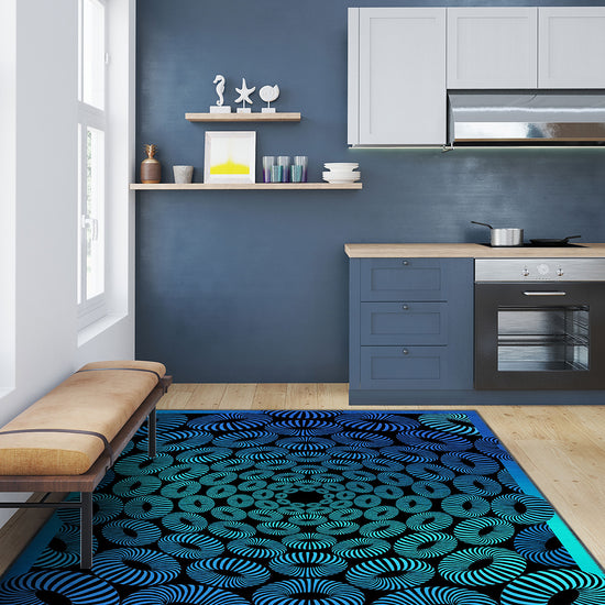 Kitchen Rugs