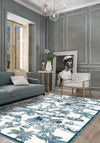 Palmera Tropical Toile Rug