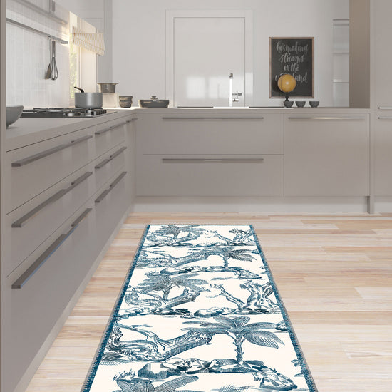 Kitchen Rugs; Hallway Runner Rugs