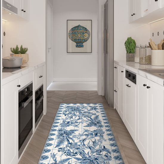Kitchen Rugs