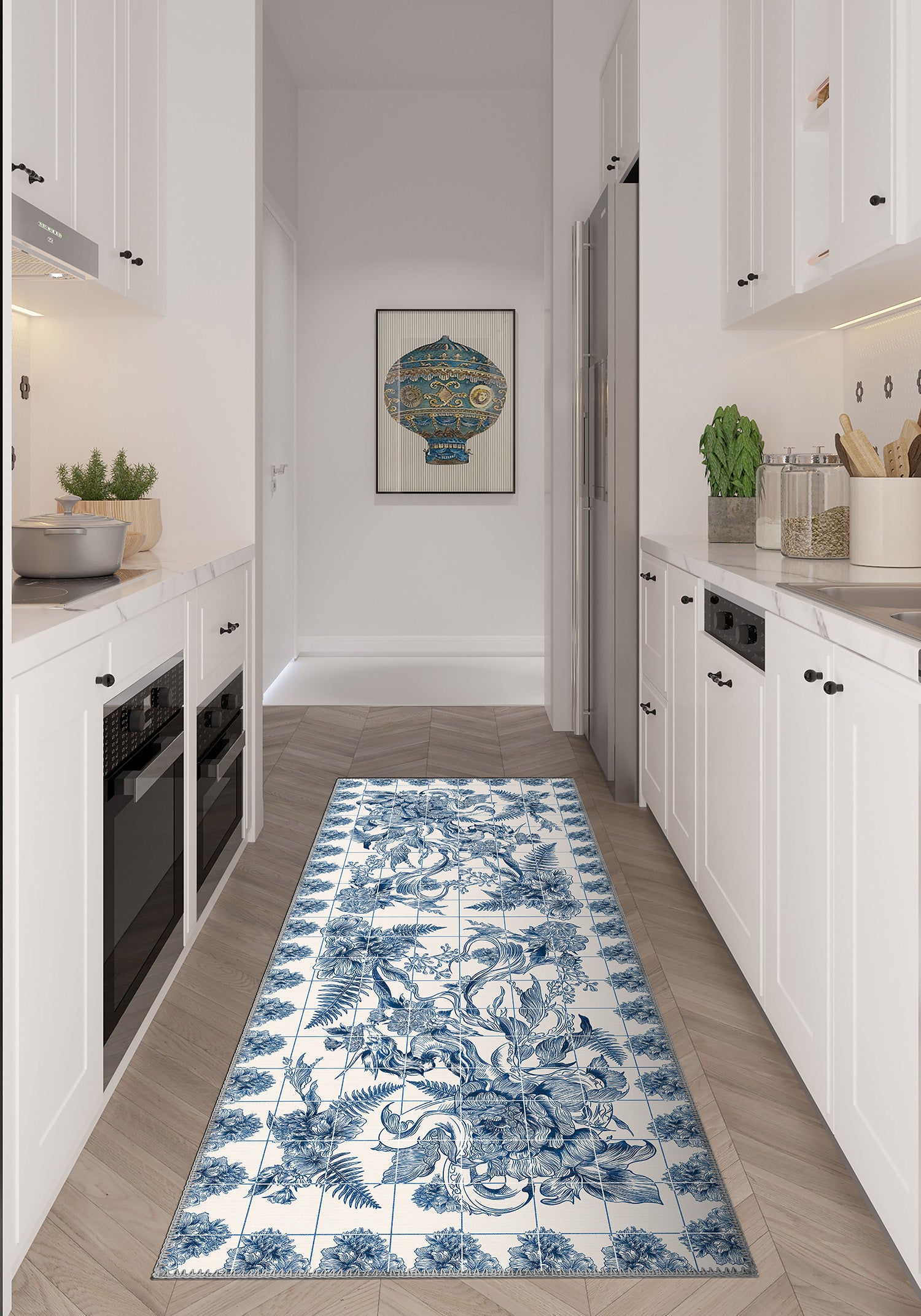 Kitchen Rugs