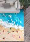 Nico Coastal Vibes Rug