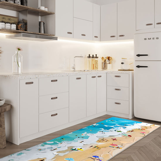 Kitchen Rugs
