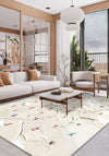 Living Room Rugs