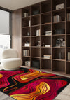Living Room Rugs