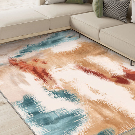 Living Room Rugs