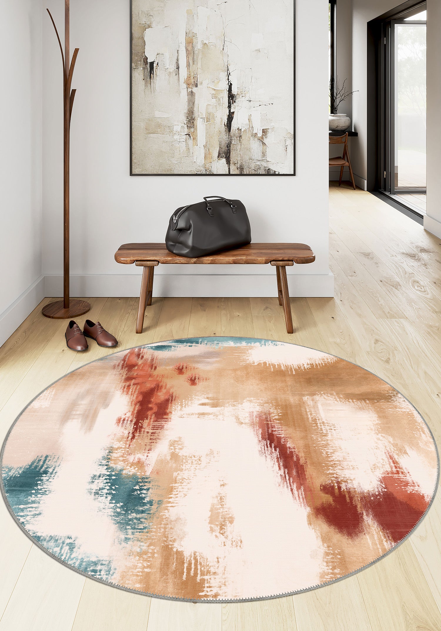 Entryway Rugs