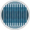 Round rugs