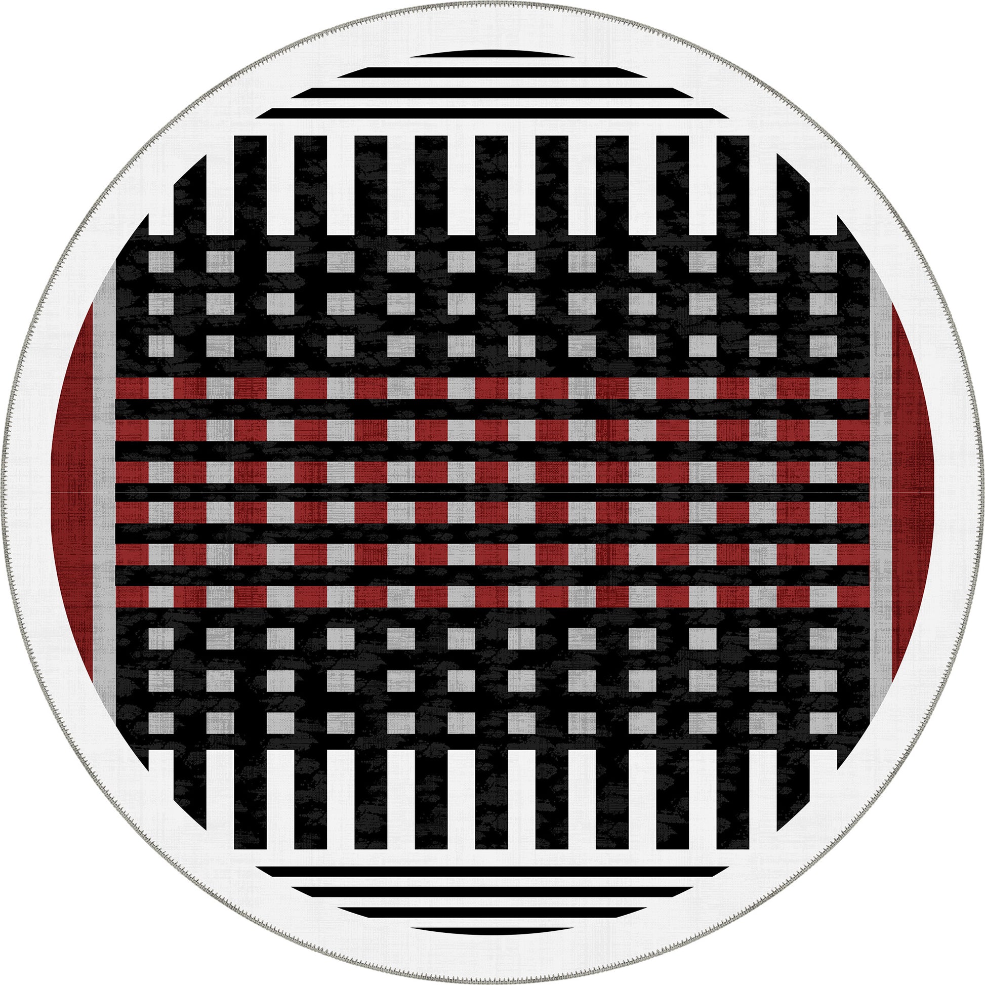 Round Rugs
