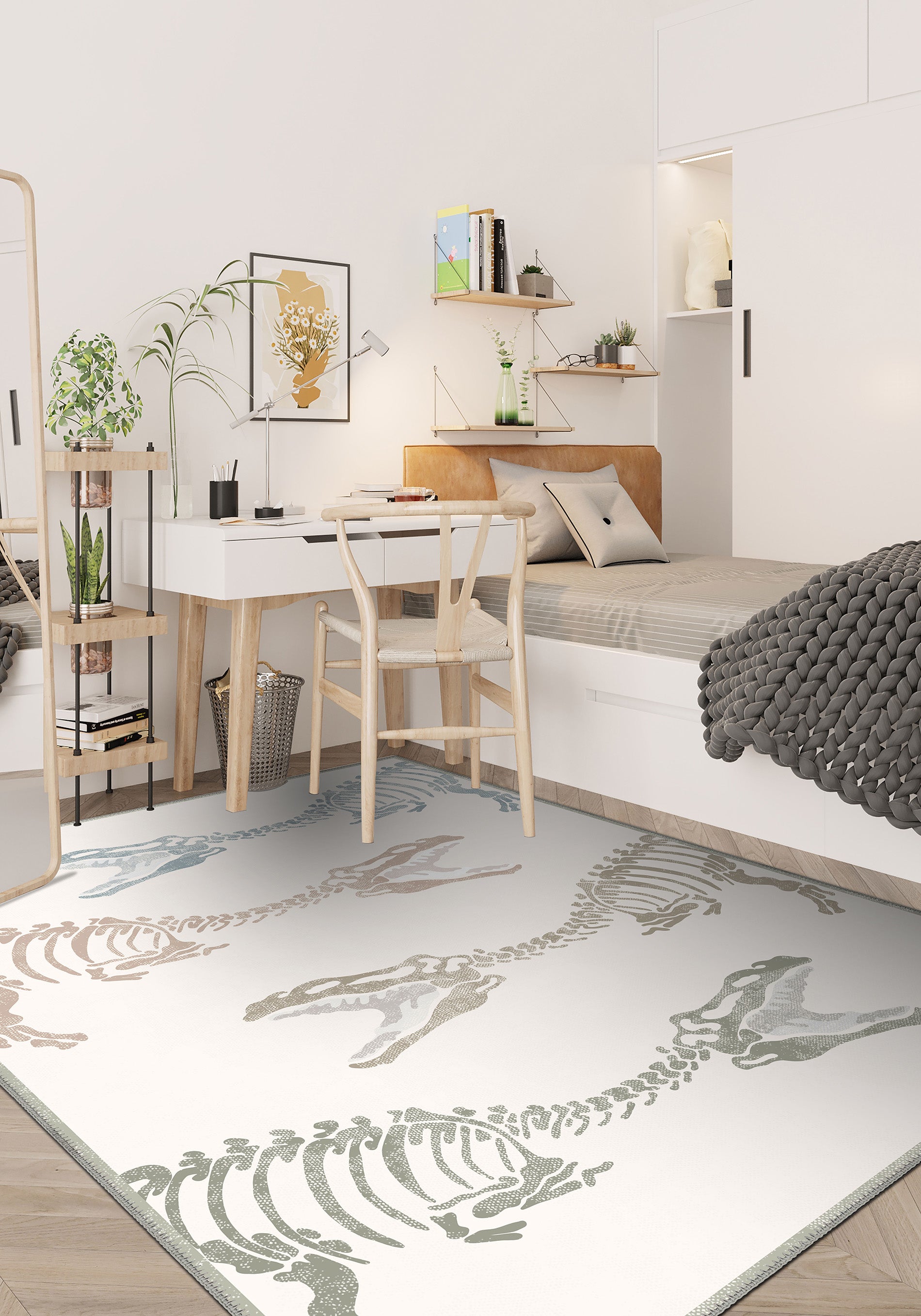 Kids Room Rugs