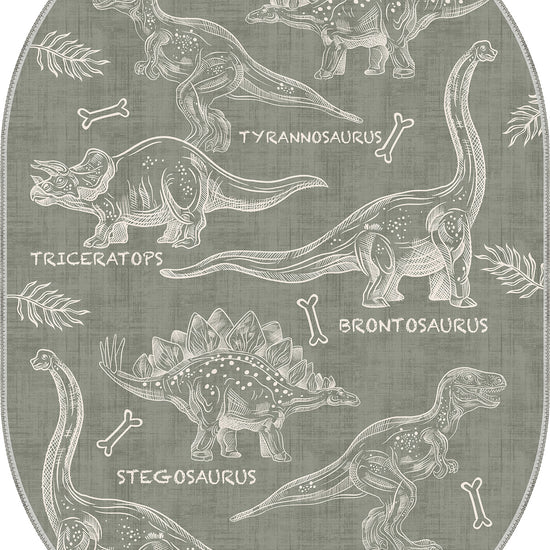 Oval Rugs