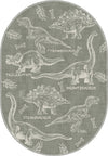 Oval Rugs