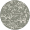 Round Rugs