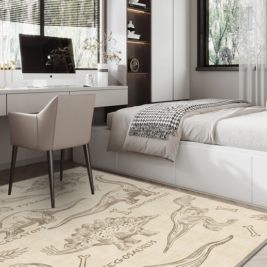 Bedroom Rugs