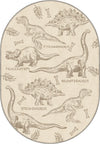 Oval Rugs