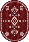 Oval Rugs