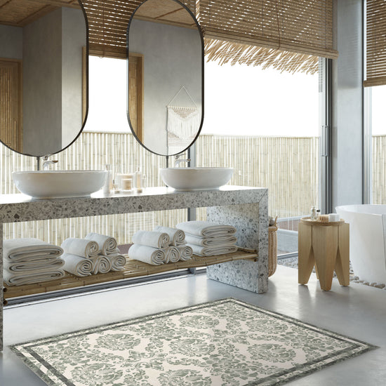 Bath Mat