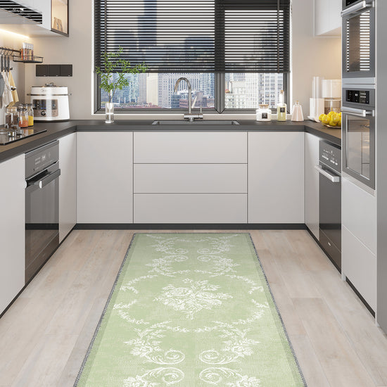 Kitchen Rugs