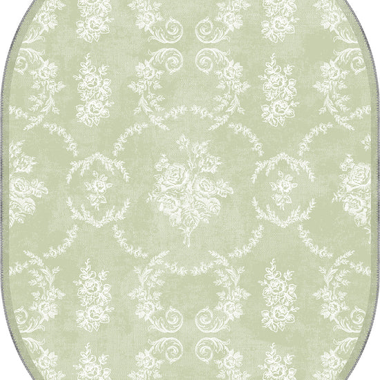 Oval Rugs